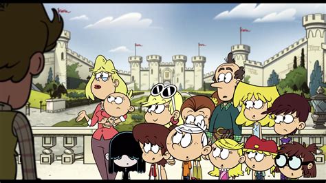 the loud house torrentz|The Loud House Movie (2021) .